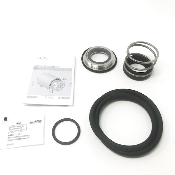 Service Kit 2" Pfa Lkb